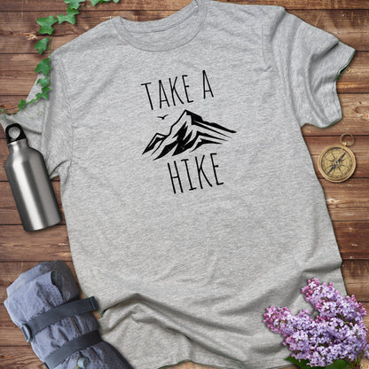 Take a hike T-shirt