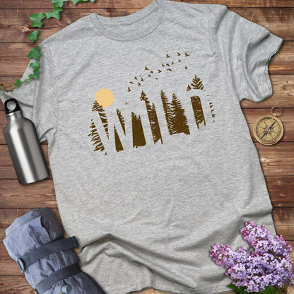The WILD Tee