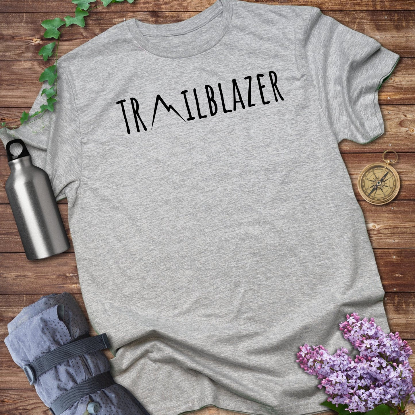 Trailblazers T-shirt
