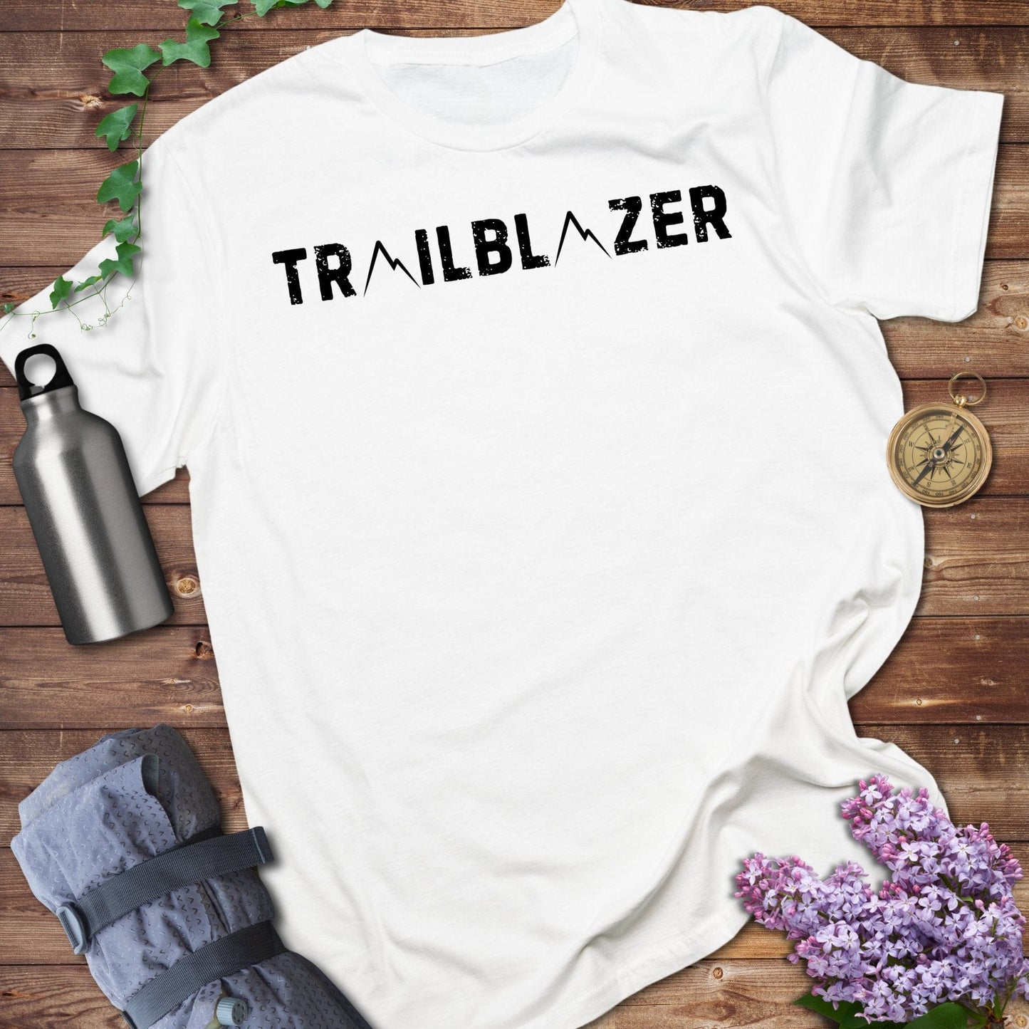 Trailblazer Rustic Tee