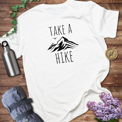 Take a hike T-shirt