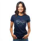 MyDesigns Hike More Tee