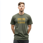 OutfitPeak Adulting Tee