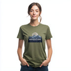 OutfitPeak Adventure Nature Tee
