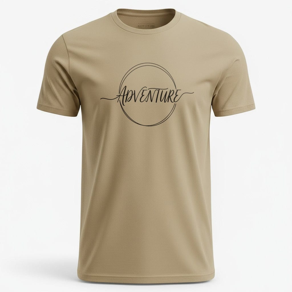 OutfitPeak Adventure Tee