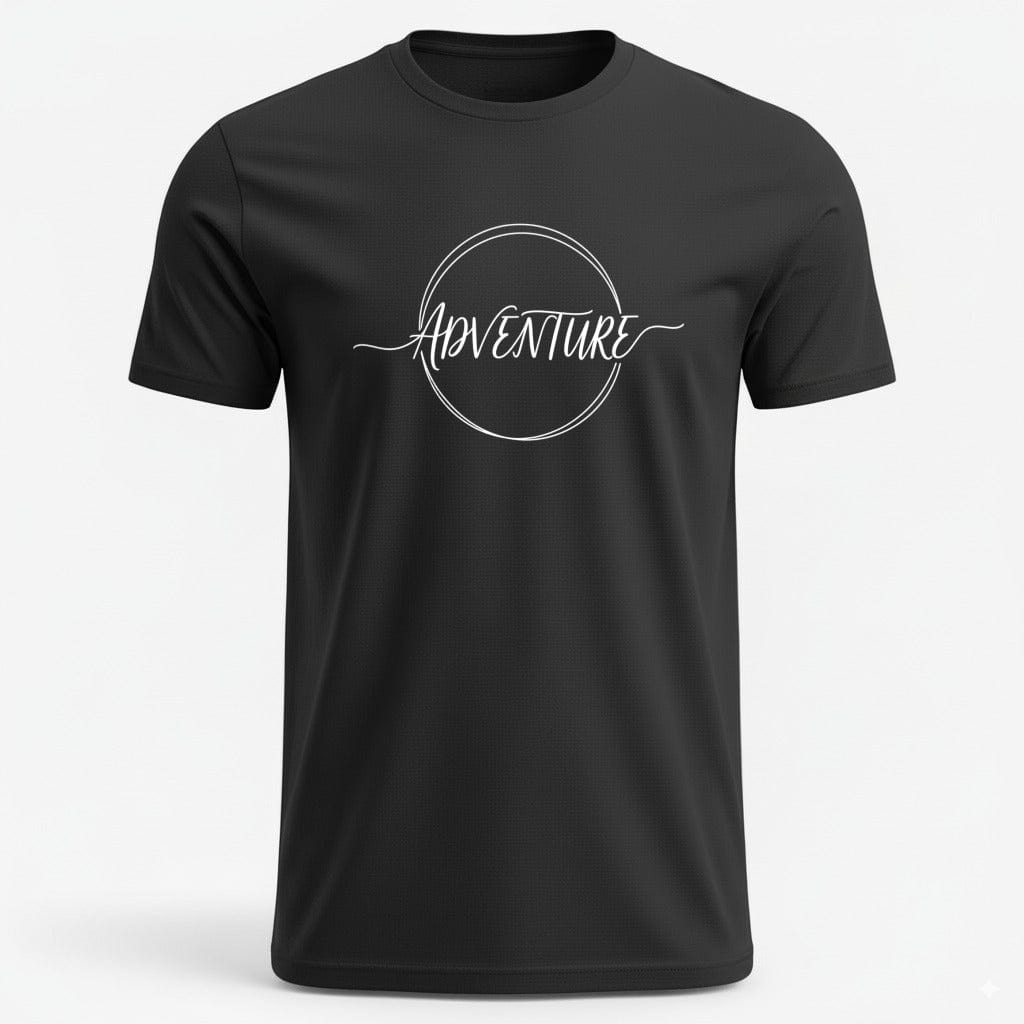 OutfitPeak Adventure Tee