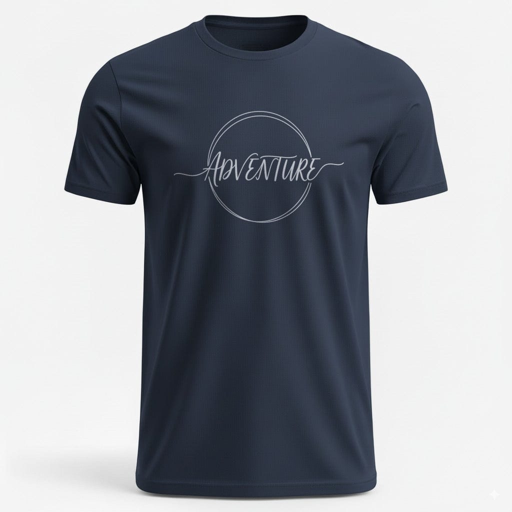 OutfitPeak Adventure Tee