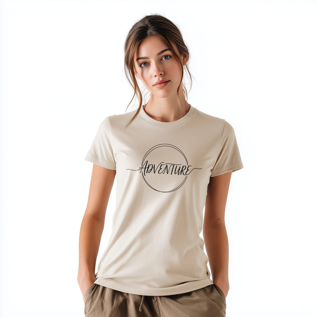 OutfitPeak Adventure Tee