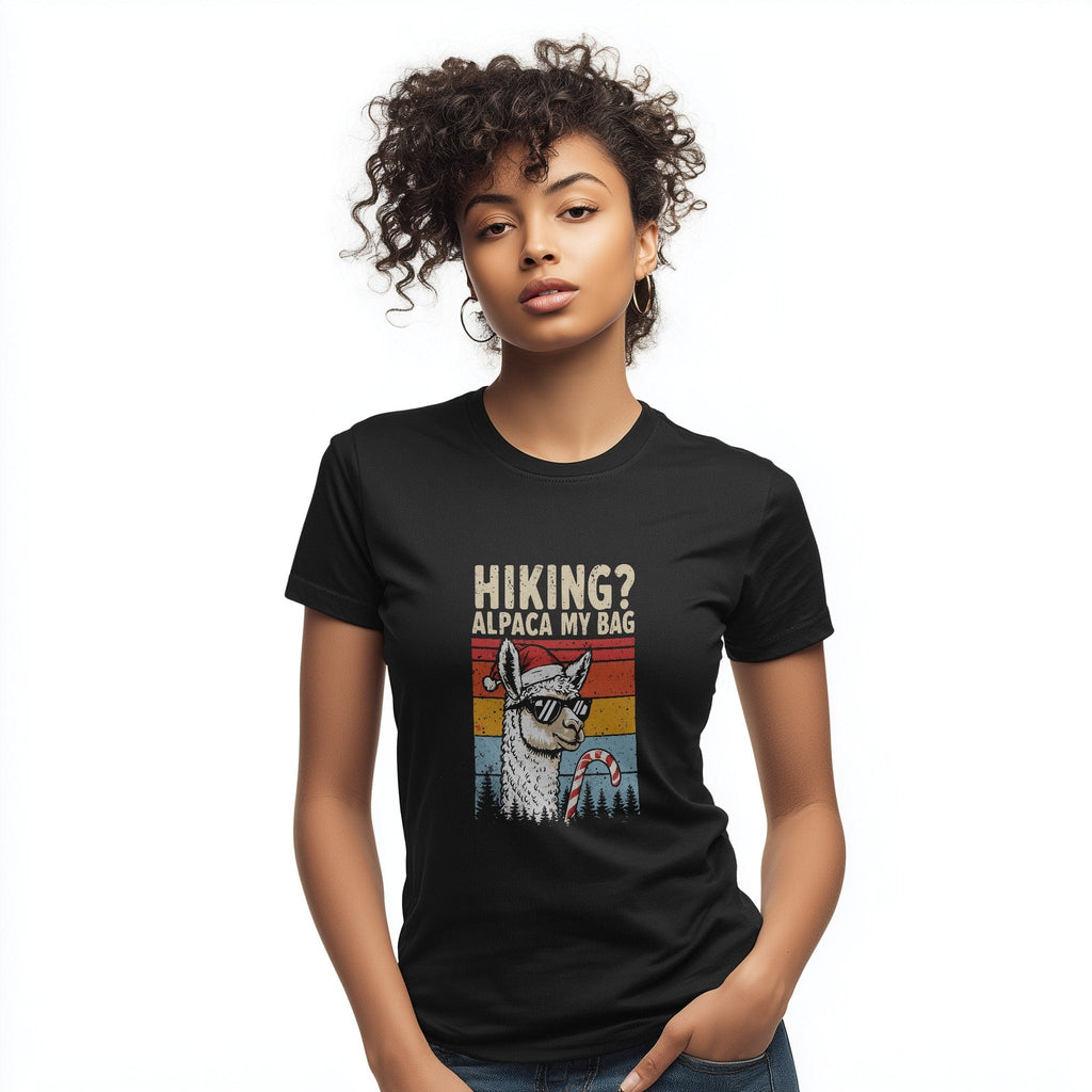 OutfitPeak Alpaca My Bag Tee