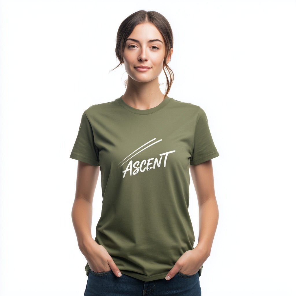 OutfitPeak Ascent Tee