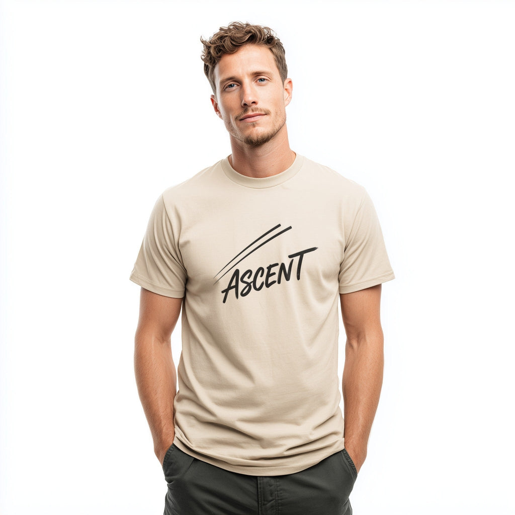 OutfitPeak Ascent Tee