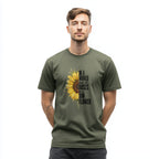 OutfitPeak Be a Sunflower Tee