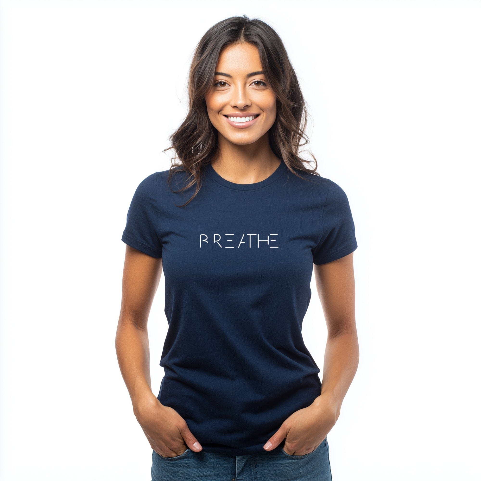 OutfitPeak BREATHE Tee