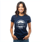 OutfitPeak Physical Item Campers Gonna Camp Tee