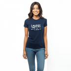 OutfitPeak Campfire Cutie Tee