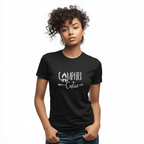 OutfitPeak Campfire Cutie Tee