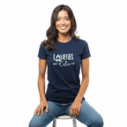 OutfitPeak Campfire Cutie Tee