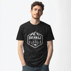 OutfitPeak Denali National Park Tee