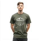 OutfitPeak Denali National Park Tee
