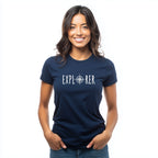 OutfitPeak Physical Item Explore Adventure Tee