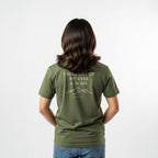 OutfitPeak Physical Item Faith Cross Tee