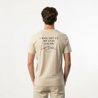 OutfitPeak Physical Item Faith Cross Tee