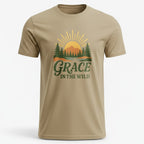 OutfitPeak Physical Item Grace In The Wild Tee