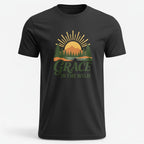 OutfitPeak Physical Item Grace In The Wild Tee