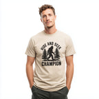 OutfitPeak Hide And Seek Champion Tee