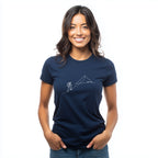 OutfitPeak Hike Adventure Tee