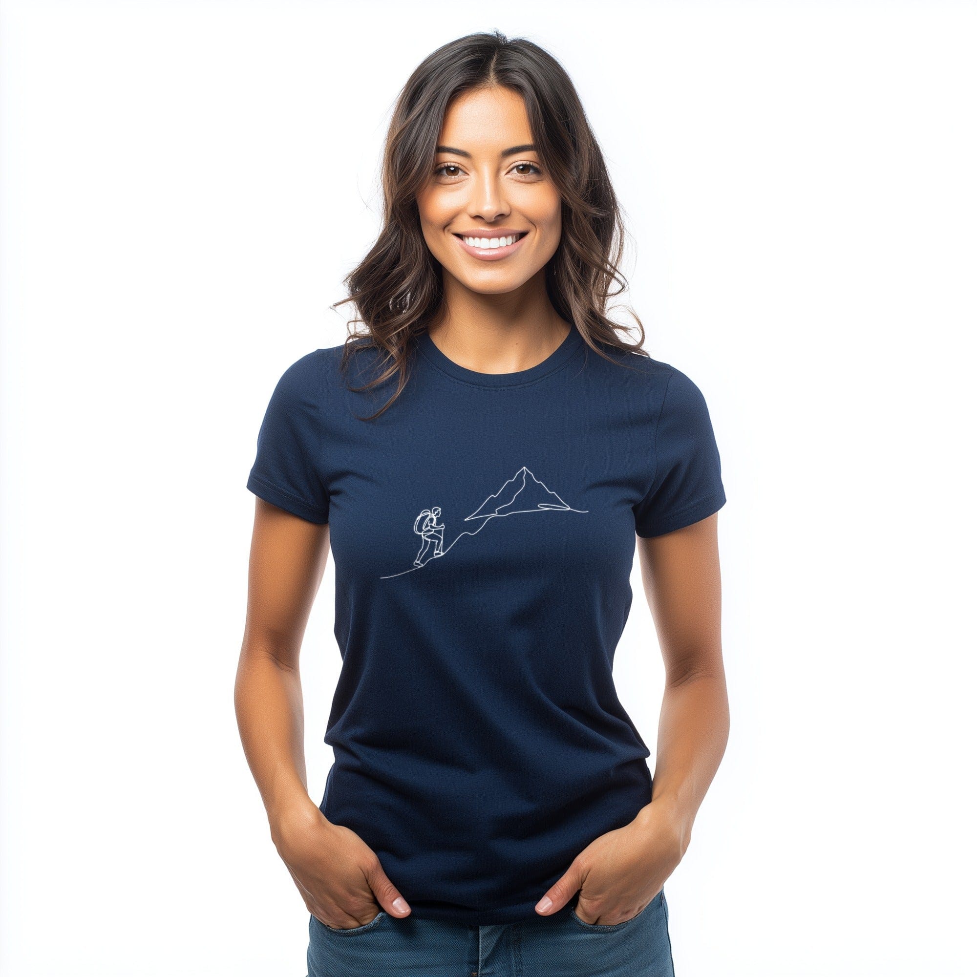 OutfitPeak Hike Adventure Tee