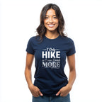 OutfitPeak Hike More Drink More Tee
