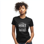 OutfitPeak Hike More Drink More Tee