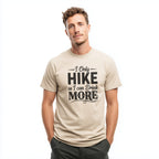 OutfitPeak Hike More Drink More Tee