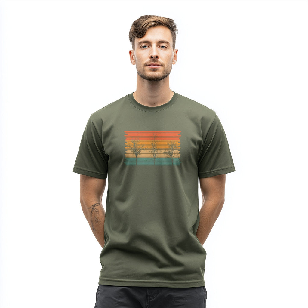 OutfitPeak Horizon Tee