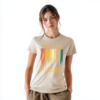 OutfitPeak I Would Rather Be Hiking Tee