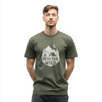 OutfitPeak Into the Wild Tee