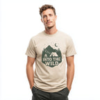 OutfitPeak Into the Wild Tee