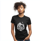 OutfitPeak Into the Wild Tee