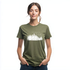 OutfitPeak Into The Woods Tee