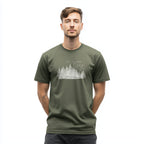 OutfitPeak Into The Woods Tee