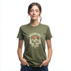 OutfitPeak Jackson Hole Wyoming Tee