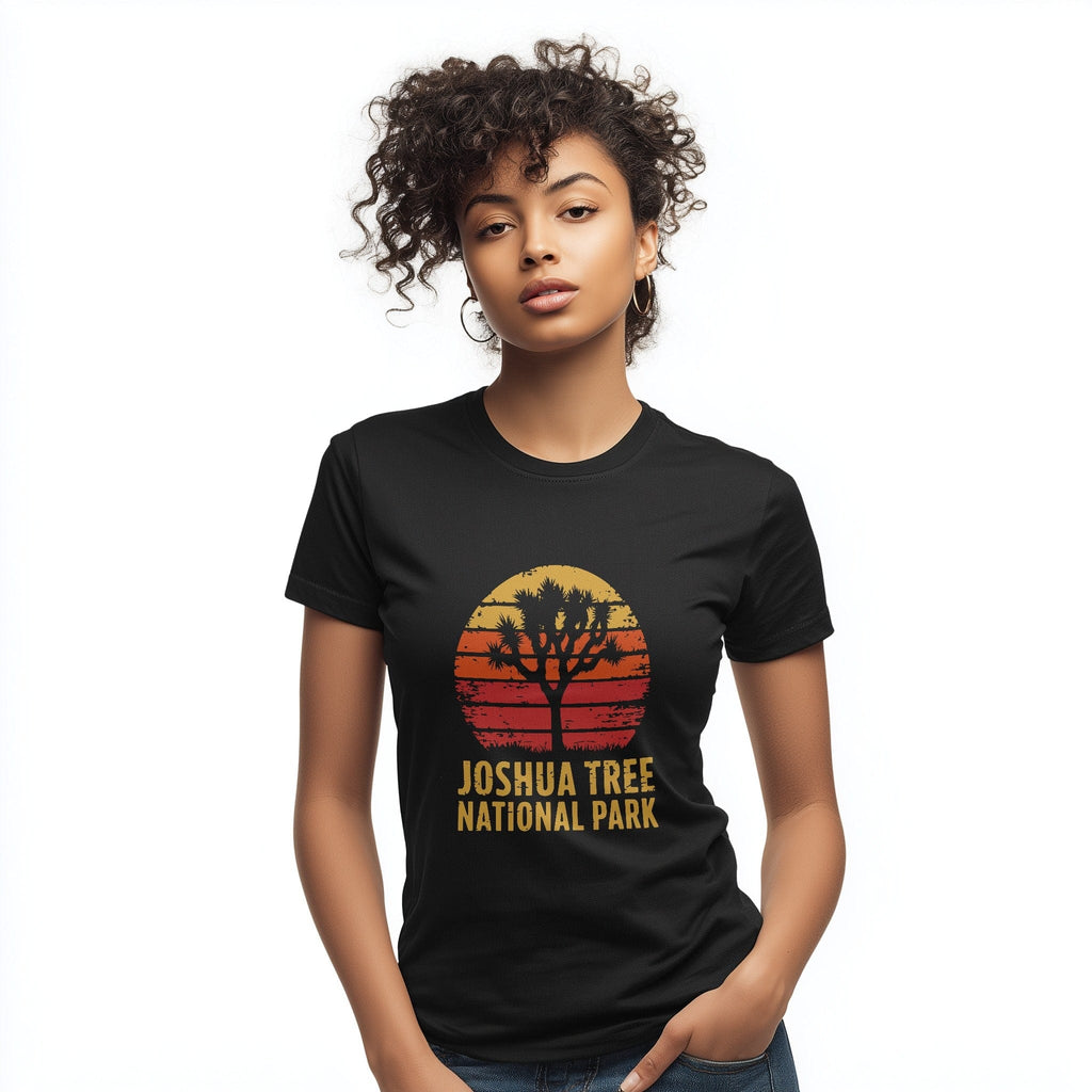 OutfitPeak Joshua Tree National Park Tee