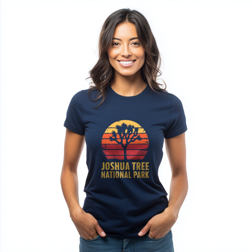 OutfitPeak Joshua Tree National Park Tee