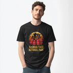 OutfitPeak Joshua Tree National Park Tee