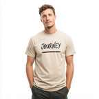 OutfitPeak Journey Tee