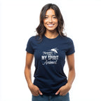 OutfitPeak Mosquito Spirit Animal Tee