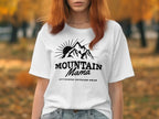 OutfitPeak Mountain Mama Tee