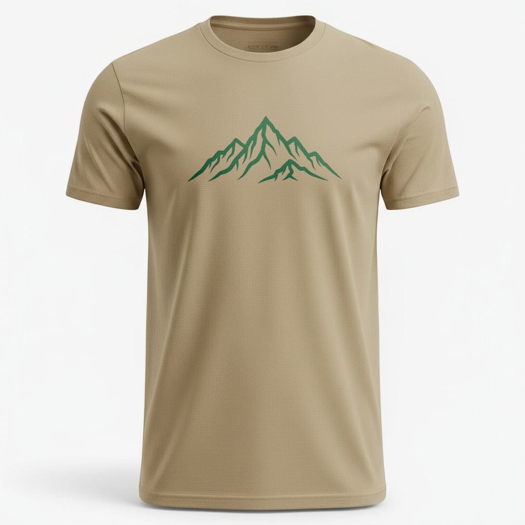 OutfitPeak Mountains Tee