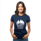 OutfitPeak Nature And Shit Tee